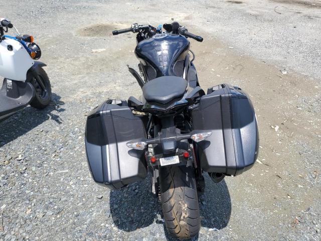 2021 KAWASAKI ZX1002 K JKBZXVK11MA016901