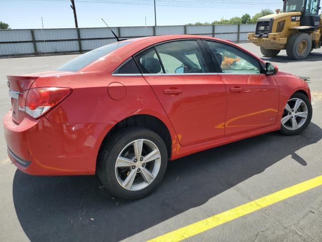 Vin: 1g1pg5sc2c7327678, lot: 59296845, chevrolet cruze lt 20123
