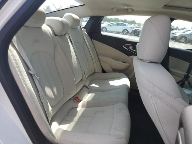 2015 CHRYSLER 200 LIMITE 1C3CCCAB4FN552803