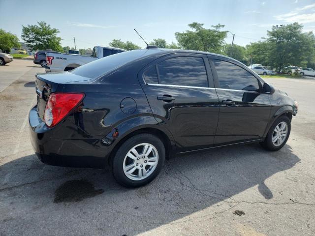 2016 CHEVROLET SONIC LT 1G1JC5SH3G4173356