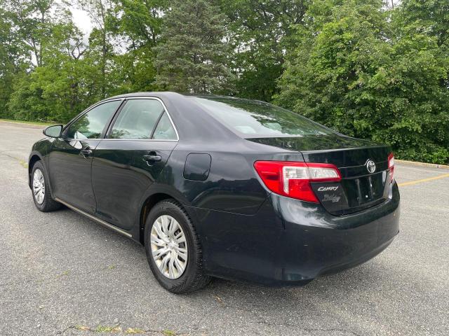Vin: 4t4bf1fk5cr209349, lot: 59817095, toyota camry base 20123