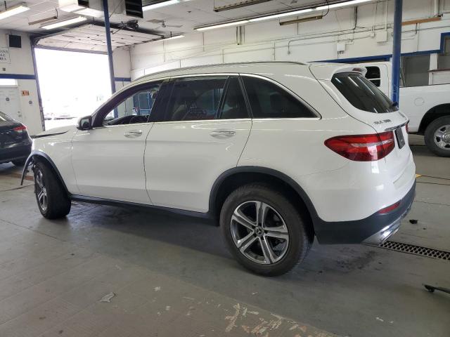 Vin: wdc0g4kb2kv197285, lot: 61741405, mercedes-benz glc-class 300 4matic 20192