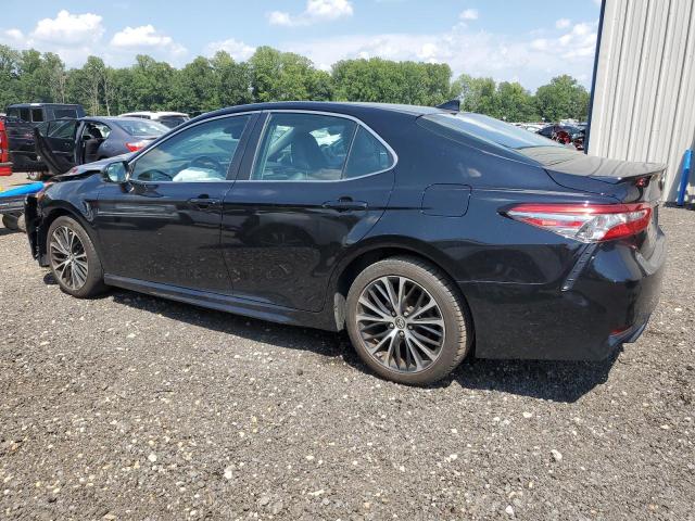 2019 TOYOTA CAMRY L 4T1B11HK9KU828458