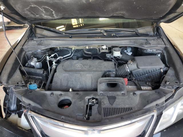 2015 ACURA RDX TECHNO 5J8TB4H55FL021966