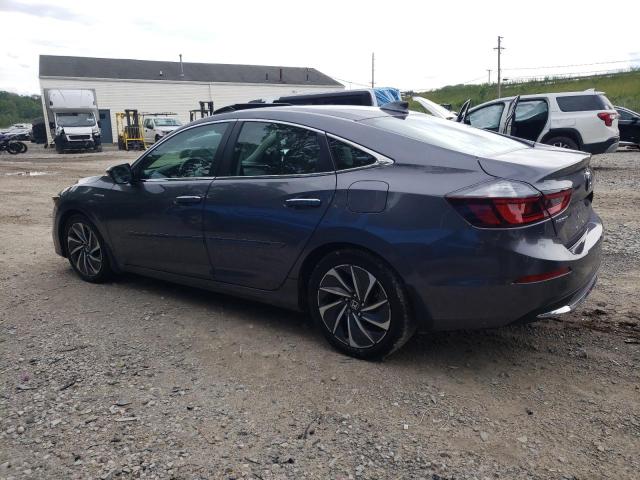 2020 HONDA INSIGHT TO 19XZE4F98LE002290
