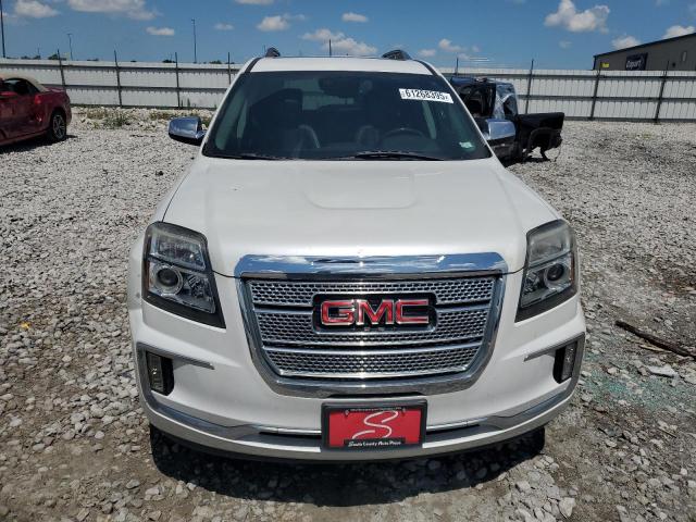 2016 GMC TERRAIN DE - 2GKALREK1G6155642