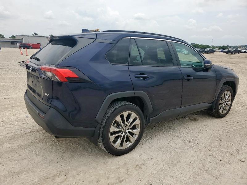 Vin: 2t3c1rfv1mw183623, lot: 59669515, toyota rav4 xle premium 20213
