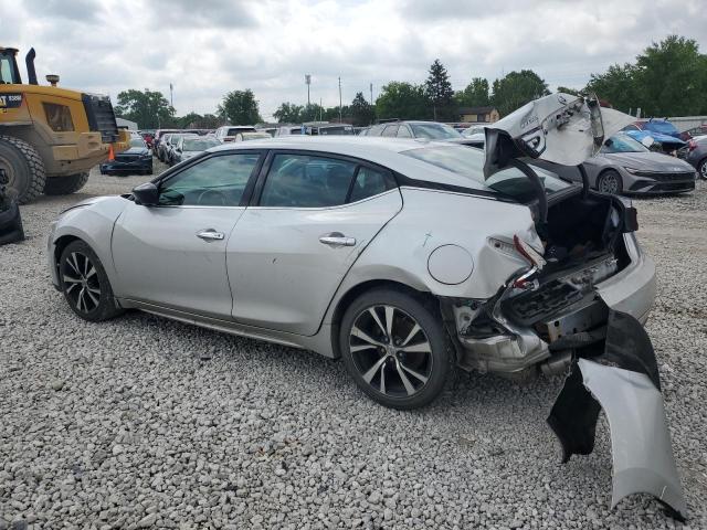 Vin: 1n4aa6ap7hc446095, lot: 59898085, nissan maxima 3.5s 20172