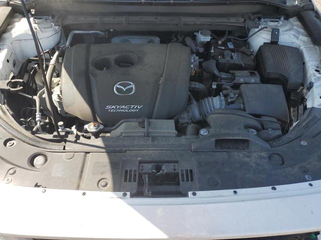 2019 MAZDA CX-5 JM3KFBDM2K1663140