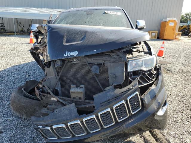 2017 JEEP GRAND CHER 1C4RJEBGXHC708648