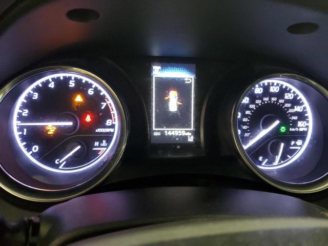 2020 TOYOTA CAMRY LE 4T1C11AK6LU916092