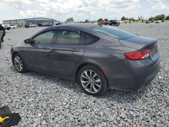 Vin: 1c3cccbg5fn661555, lot: 62961925, chrysler 200 s 20152