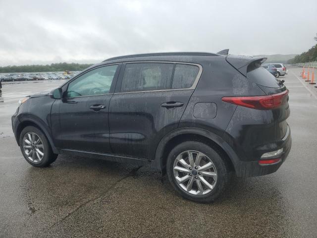 Vin: kndp6cac2m7905750, lot: 60320865, kia sportage s 20212