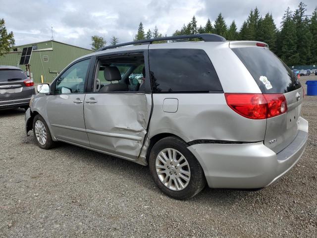 Vin: 5tdyk4cc4as340972, lot: 61676925, toyota all models xle 20102