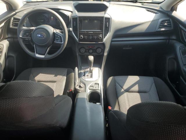 2022 SUBARU IMPREZA 4S3GTAB67N3704683
