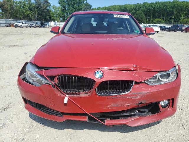 2015 BMW 335 I - WBA3A9C50FKW74729