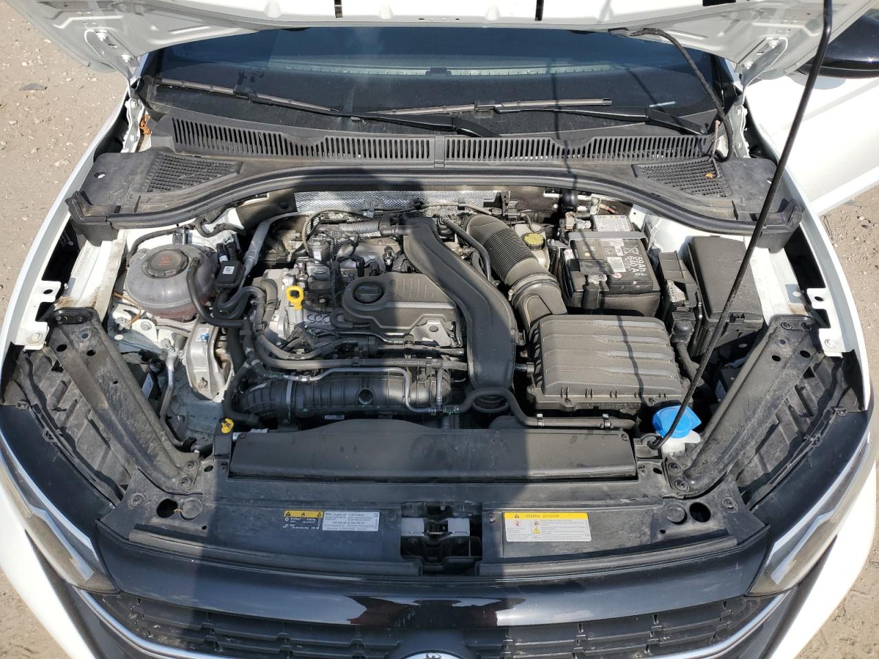 VOLKSWAGEN JETTA SPORT