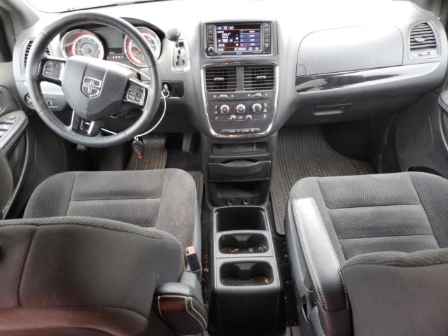 2019 DODGE GRAND CARA - 2C4RDGBGXKR547574