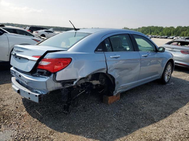 Vin: 1c3ccbcb4cn277355, lot: 58575155, chrysler 200 limited 20123