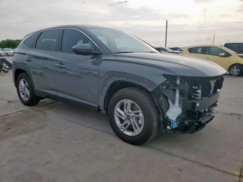 Vin: 5nmja3dexsh494461, lot: 59500905, hyundai tucson se 20254