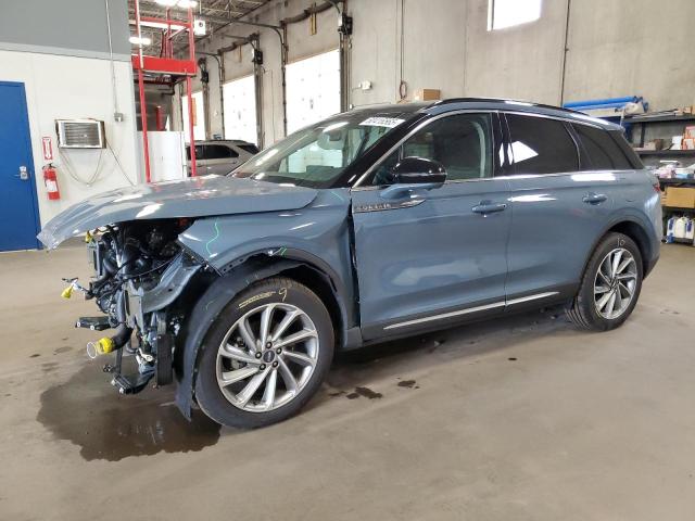 Vin: 5lmcj1da4sul02561, lot: 60416565, lincoln corsair pr premiere 2025 img_1