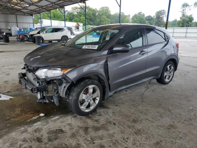 Vin: 3czru5h58gm708068, lot: 57462935, honda hr-v ex 2016 img_1