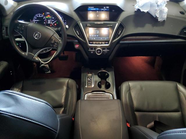 2020 ACURA MDX 5J8YD3H33LL018410