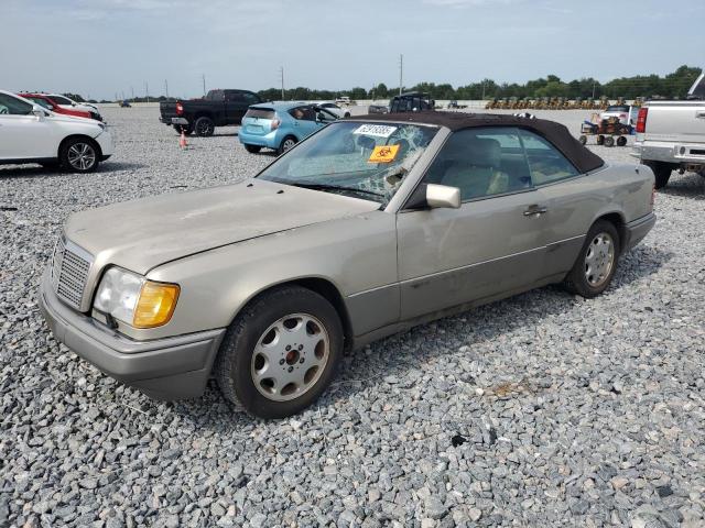 Vin: wdbea66e3sc282692, lot: 62919385, mercedes-benz e-class 320 1995 img_1