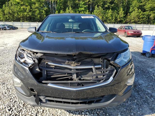 2018 CHEVROLET EQUINOX LT - 2GNAXJEV4J6218209