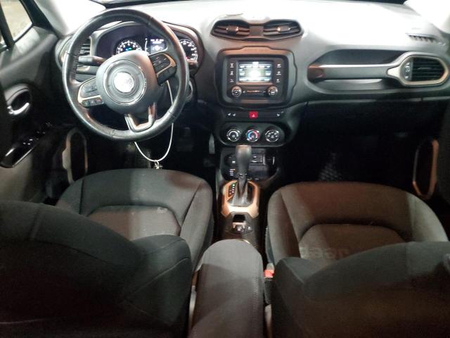 2017 JEEP RENEGADE L ZACCJBBB3HPF71556