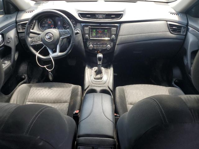 2018 NISSAN ROGUE S KNMAT2MV9JP616785