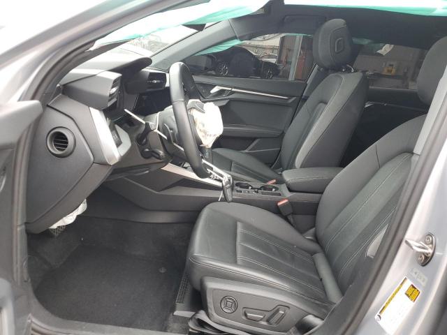 2023 AUDI A3 PREMIUM WAUGUDGY7PA143132