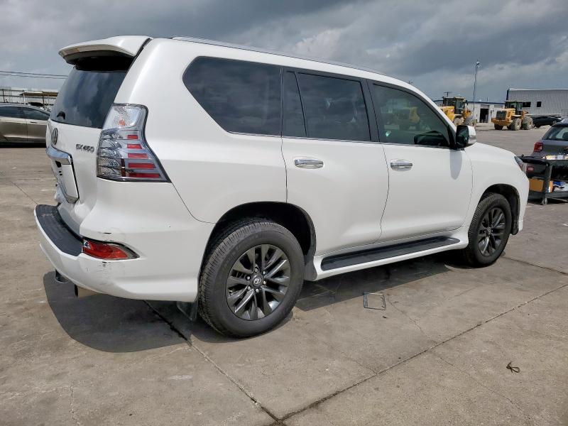 Vin: jtjam7bx3l5258643, lot: 61577515, lexus gx 460 premium 20203