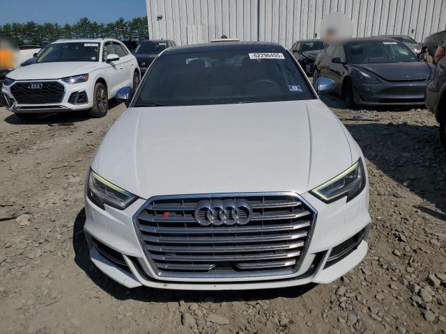2017 AUDI S3 PREMIUM WAUB1GFF0H1017426