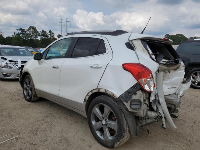 Vin: kl4cjasb0eb736392, lot: 59543295, buick encore 20142