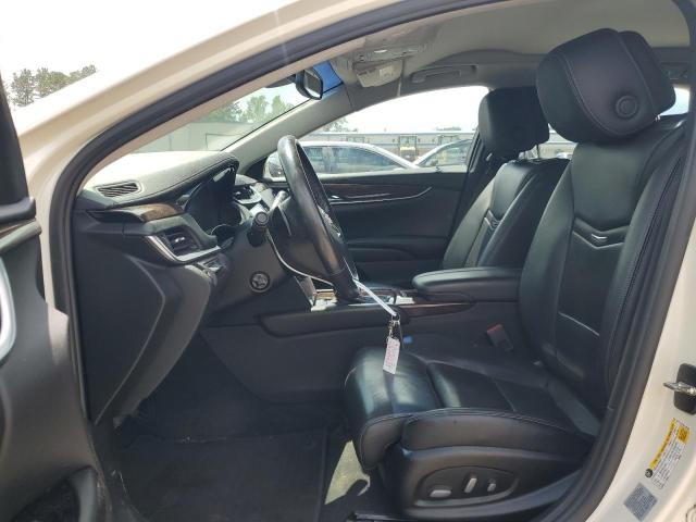 2013 CADILLAC XTS PREMIU #3283965876