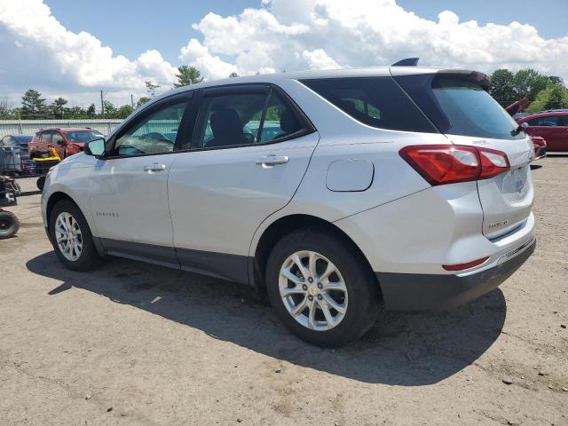 2018 CHEVROLET EQUINOX LS - 2GNAXHEV9J6271030