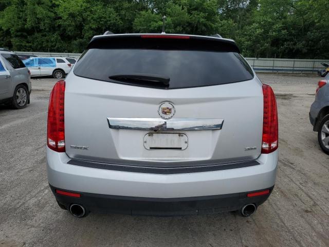 3gyfnge36cs656380 - 2012 Cadillac srx - #62984285