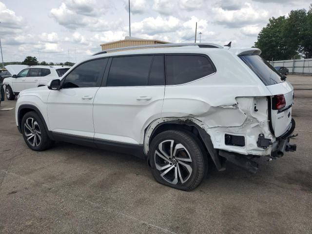 2022 VOLKSWAGEN ATLAS SEL 1V2BR2CA5NC524893