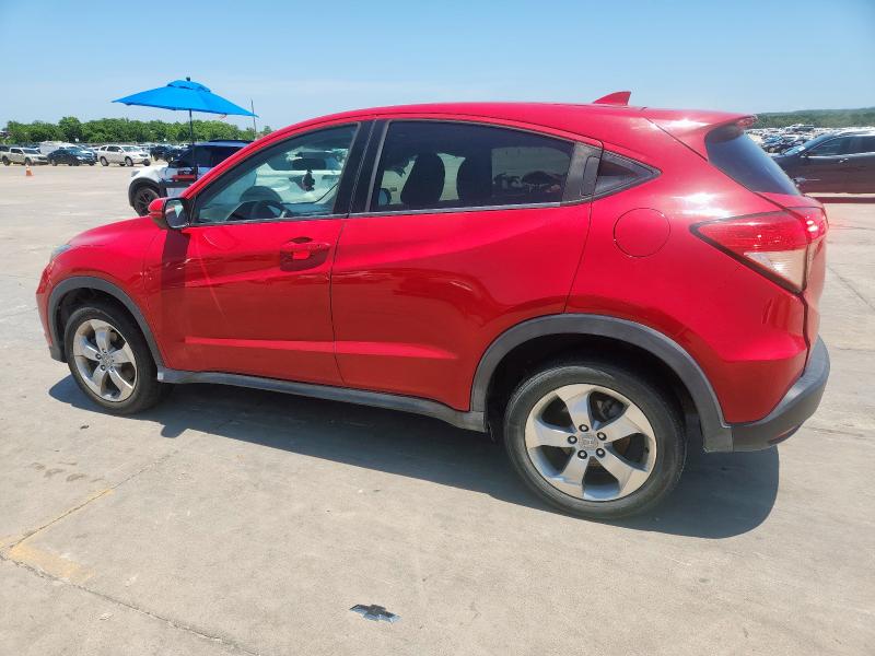 Vin: 3czru5h52gm704629, lot: 61202555, honda hr-v ex 20162
