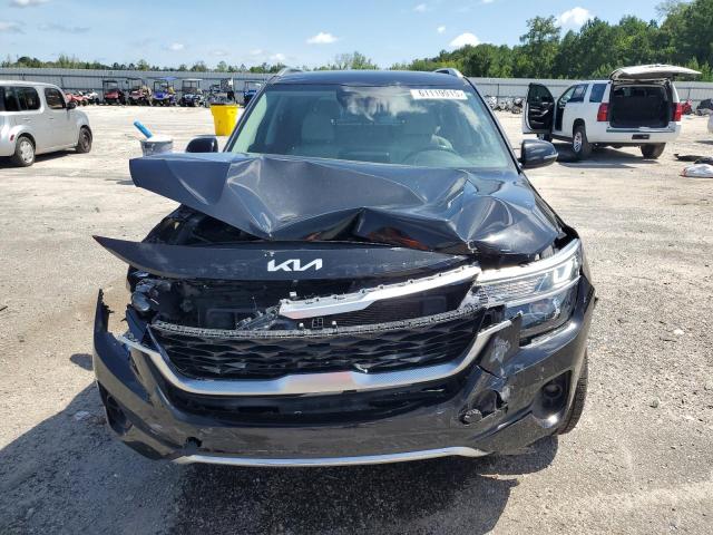 2022 KIA SELTOS EX KNDERCAA4N7312776