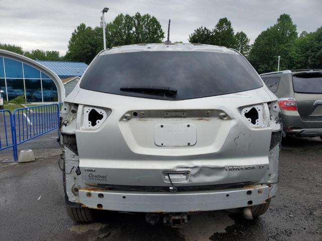 2016 CHEVROLET TRAVERSE L - 1GNKVGKD6GJ226428