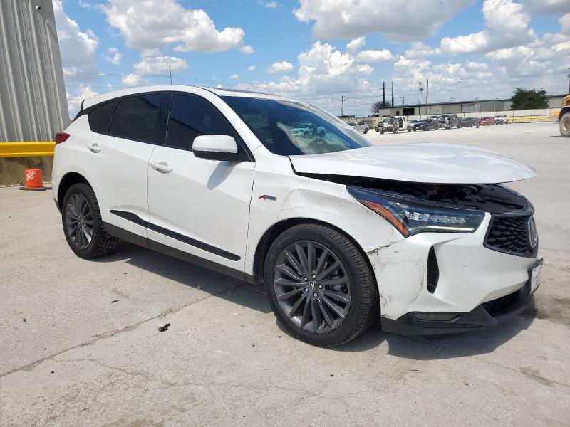 2023 ACURA RDX A-SPEC 5J8TC2H88PL004561