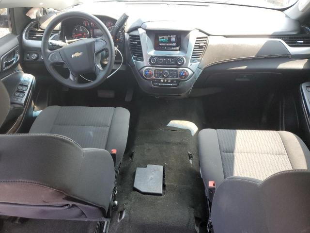 2016 CHEVROLET TAHOE SPEC 1GNSKFEC5GR378322