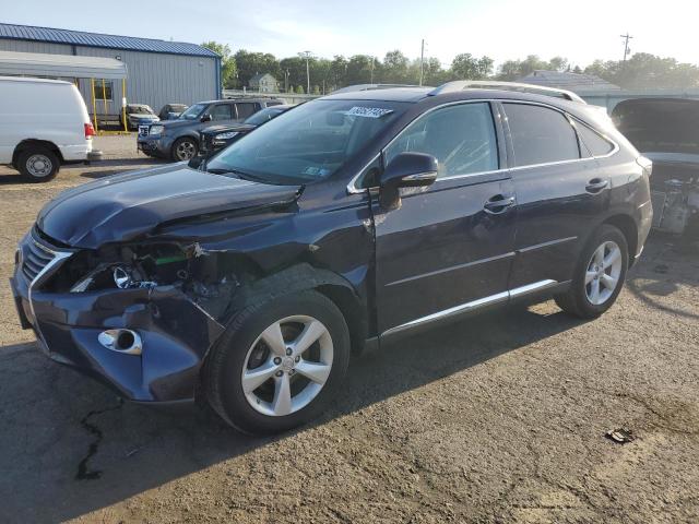 Vin: 2t2bk1ba1fc263803, lot: 60527485, lexus rx350 350 base 2015 img_1