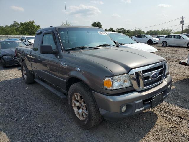 Vin: 1ftlr4fe6apa26799, lot: 59570945, ford ranger super cab 20104