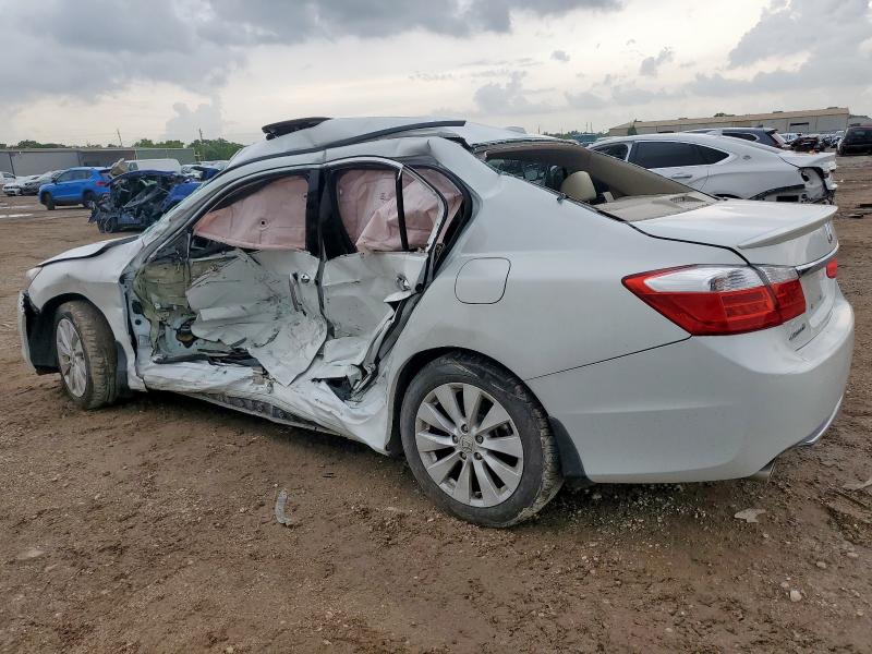 Vin: 1hgcr3f9xea029924, lot: 60462555, honda accord touring 20142