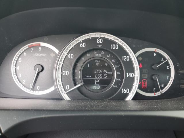 2017 HONDA ACCORD LX - 1HGCR2F32HA195042