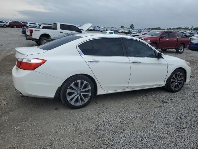2015 HONDA ACCORD SPO - 1HGCR2F50FA017600