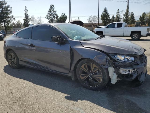 2017 HONDA CIVIC EX 2HGFC3B30HH351140